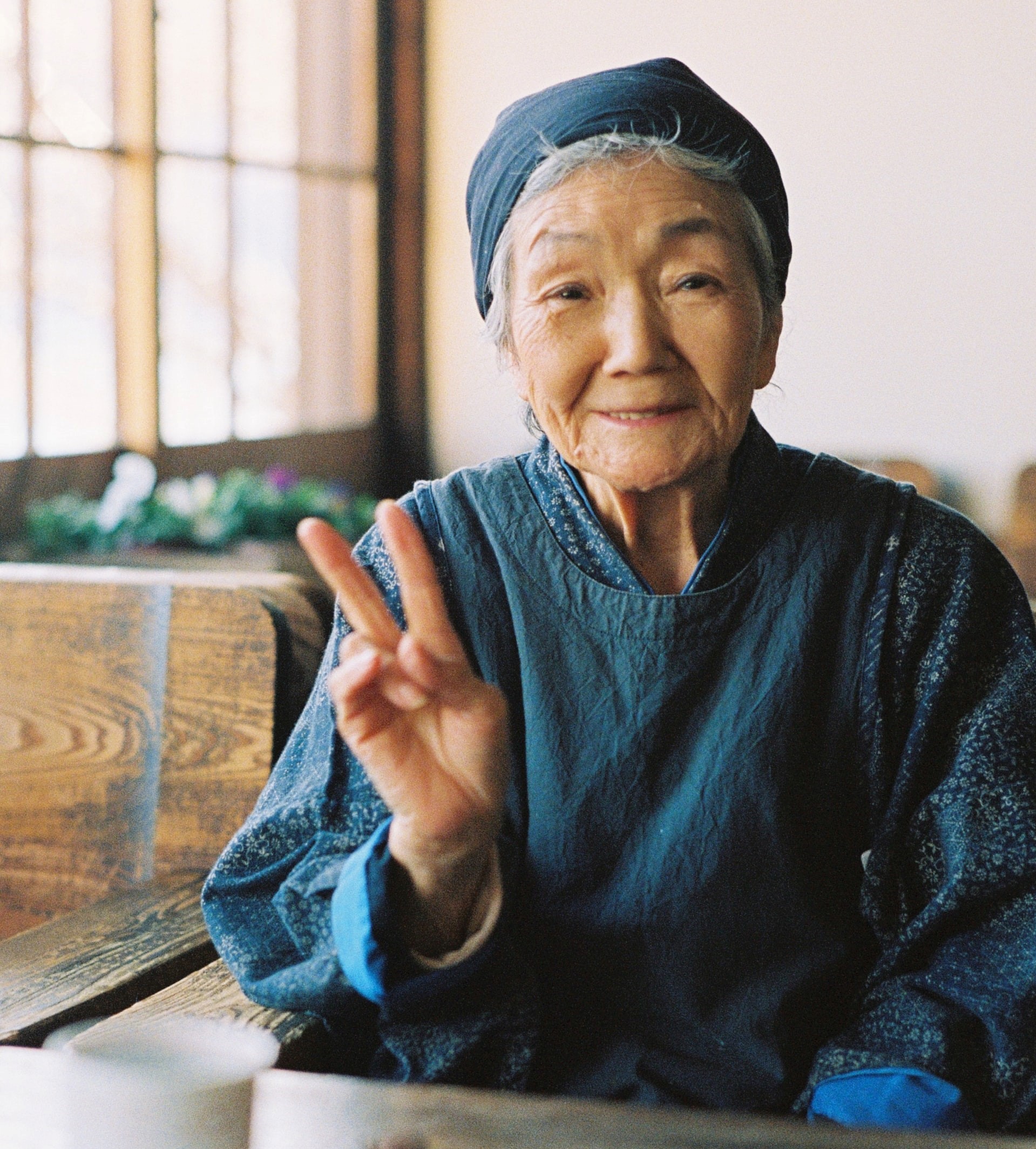 Addressing Anxiety in Elderly People