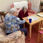 Care Home Activities for Rainy Days