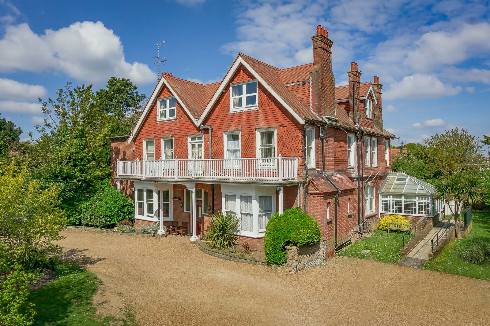 Care home costs and considerations