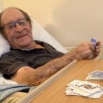 Discussing Care Homes with Your Elderly Parent Who Refuses Help