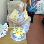 Enhancing Self-Esteem in Elderly Care Home Residents