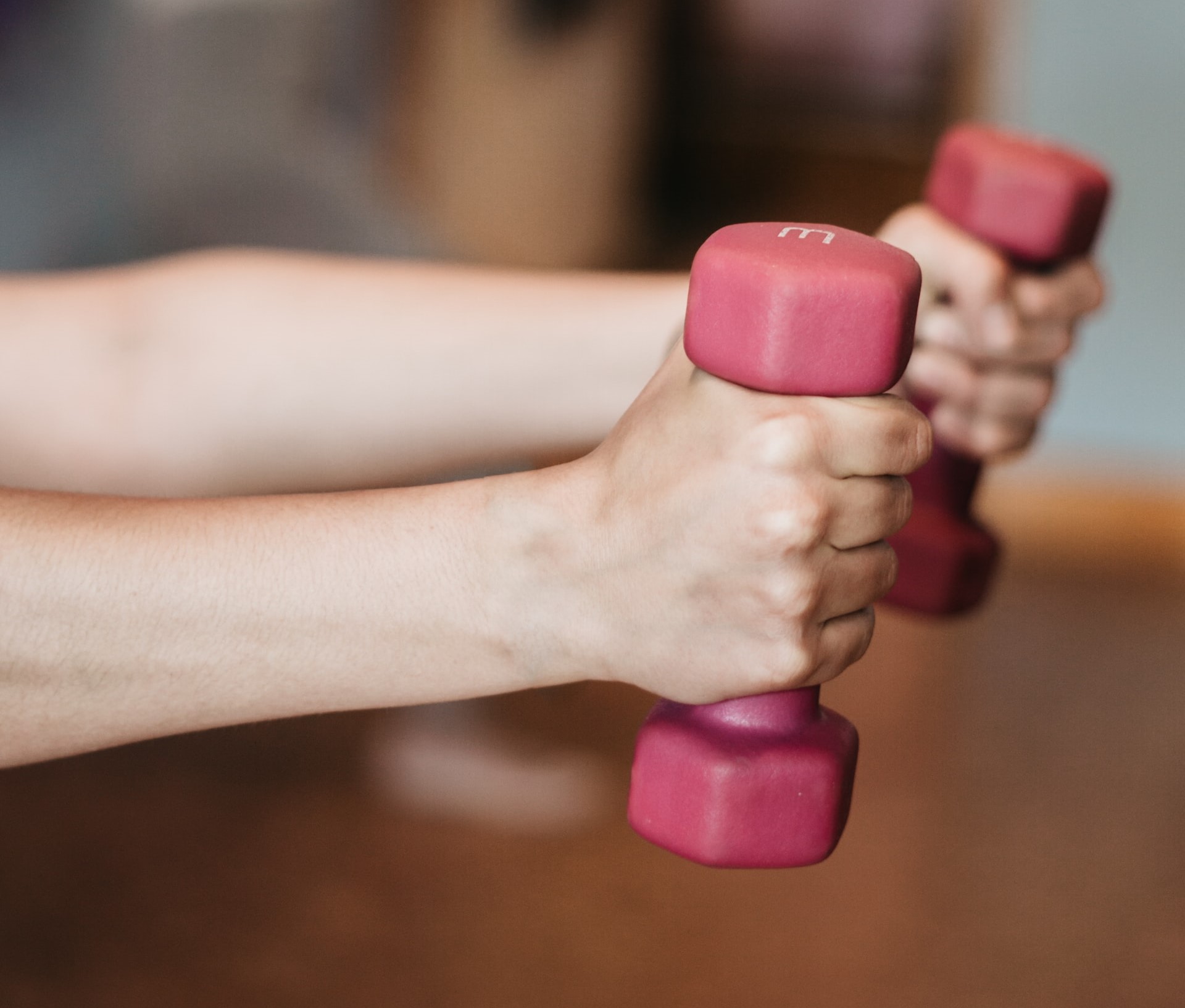 Exercises for Elderly People