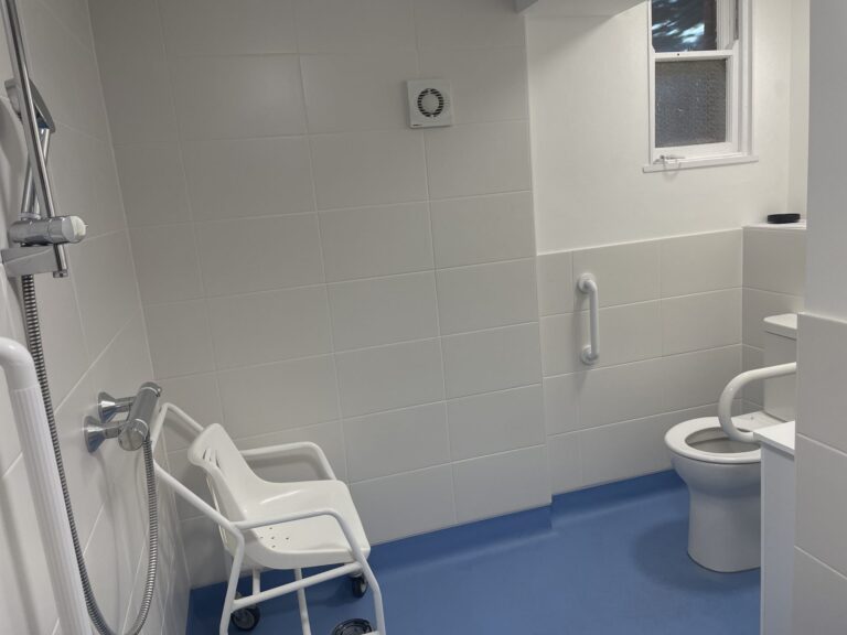 Exploring Health and Safety in Elderly Care Homes Ensuring a Secure Environment at The Victoria Grand Care Home