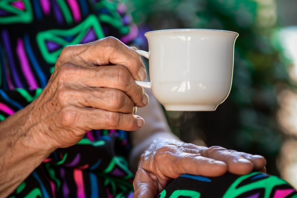 Finding A Care Home That’s Perfect