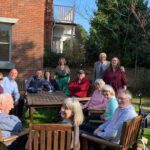 Getting Residents in Care Homes Outside