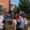 Getting Residents in Care Homes Outside