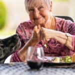 Healthy Eating for Elderly People
