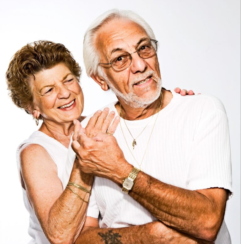 How Faith Helps to Preserve Dignity in a Care Home