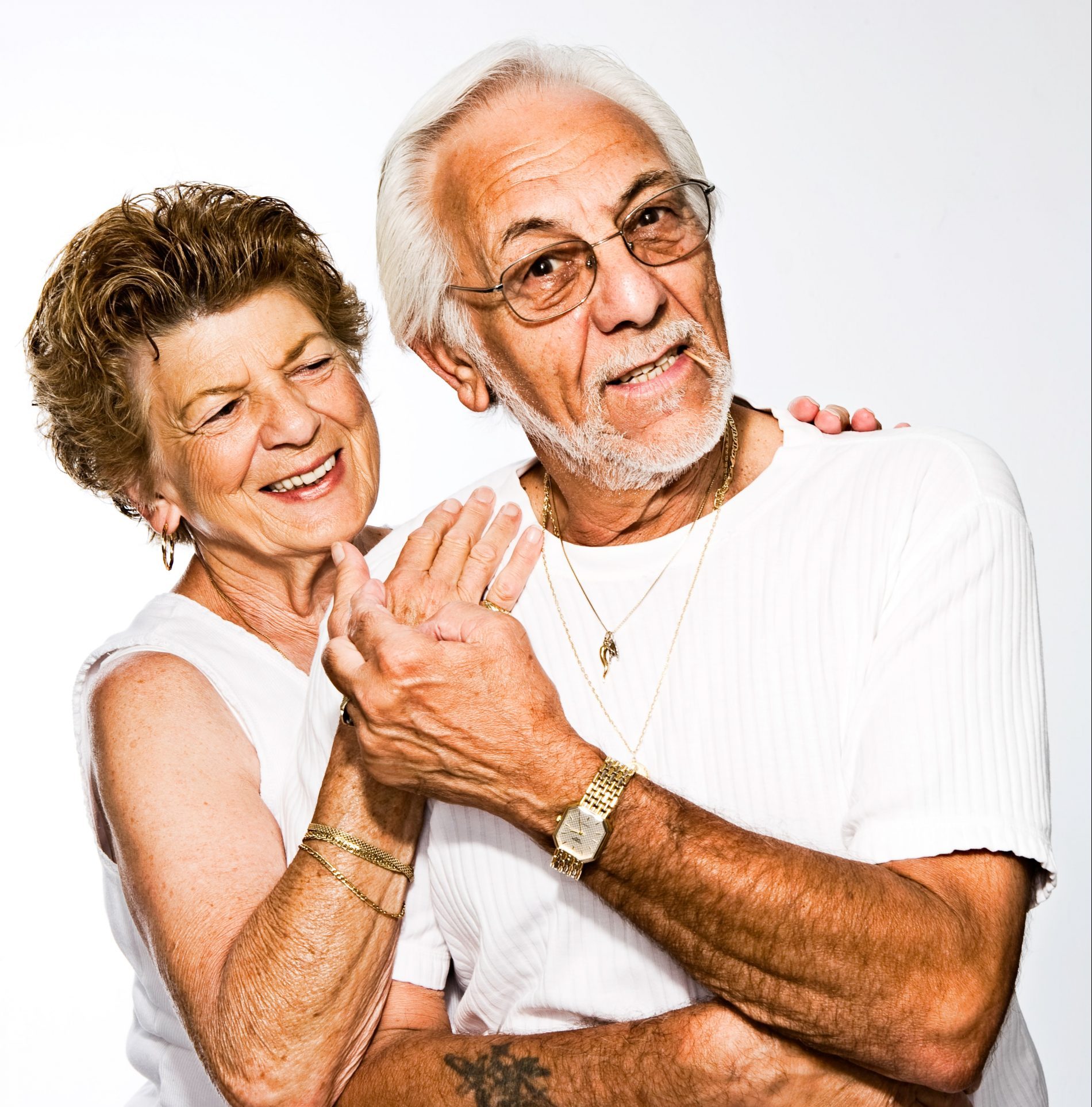 How Faith Helps to Preserve Dignity in a Care Home