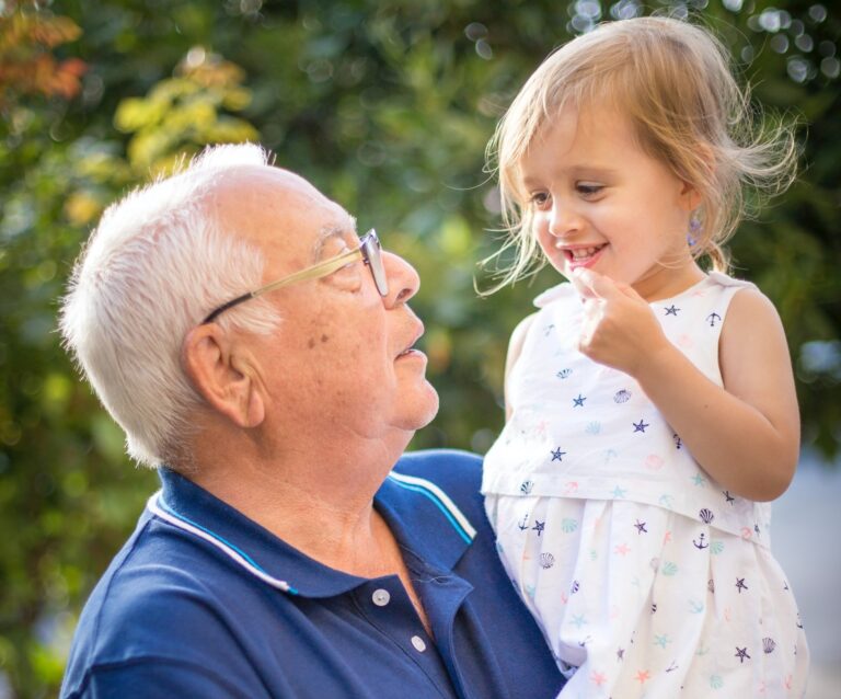 Importance of Visiting a Care Home where Relatives are Located