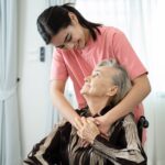 Looking After Yourself as a Carer for Elderly Person Prioritising Your Mental and Physical Well-being