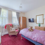 Making Life in a Care Home Comfortable