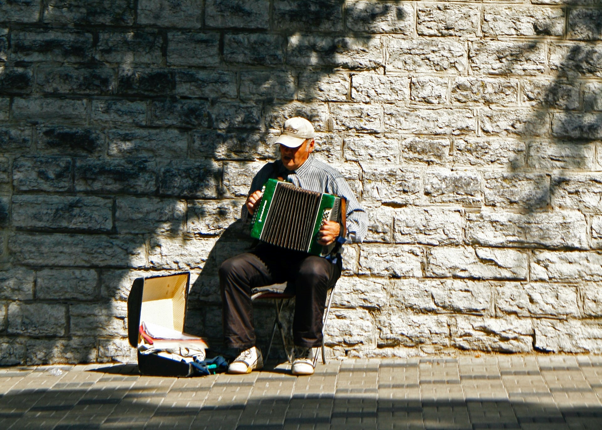 Music Can Help People with Dementia