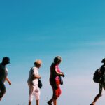 Outdoor Activities for Elderly Care Home Residents