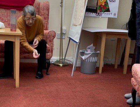 Residential Care Homes Help Families