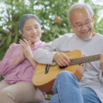 The Benefits of Singing for Dementia