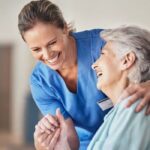 The Differences Between Nursing & Care Homes