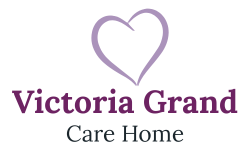 The Victoria Grand Care Home Worthing