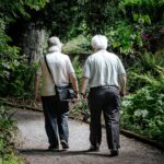Tips on Staying Active for Elderly People