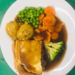 Top Tips Nutrition for Elderly People