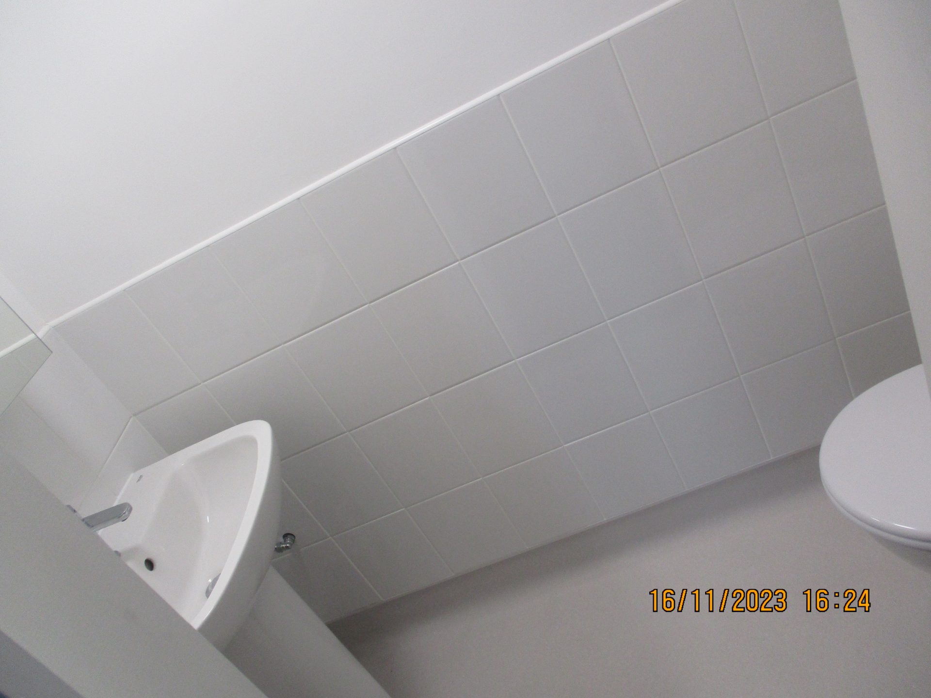 Transforming Victoria Grands elderly residence prioritising safety, comfort, and well-Being