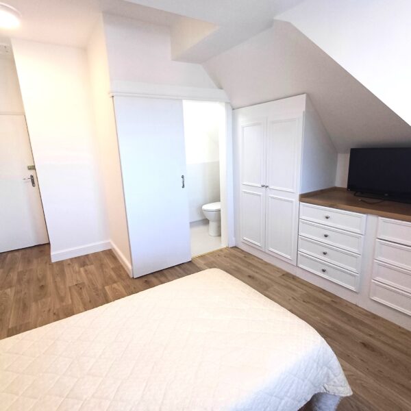 Victoria Grand Care Home Rooms