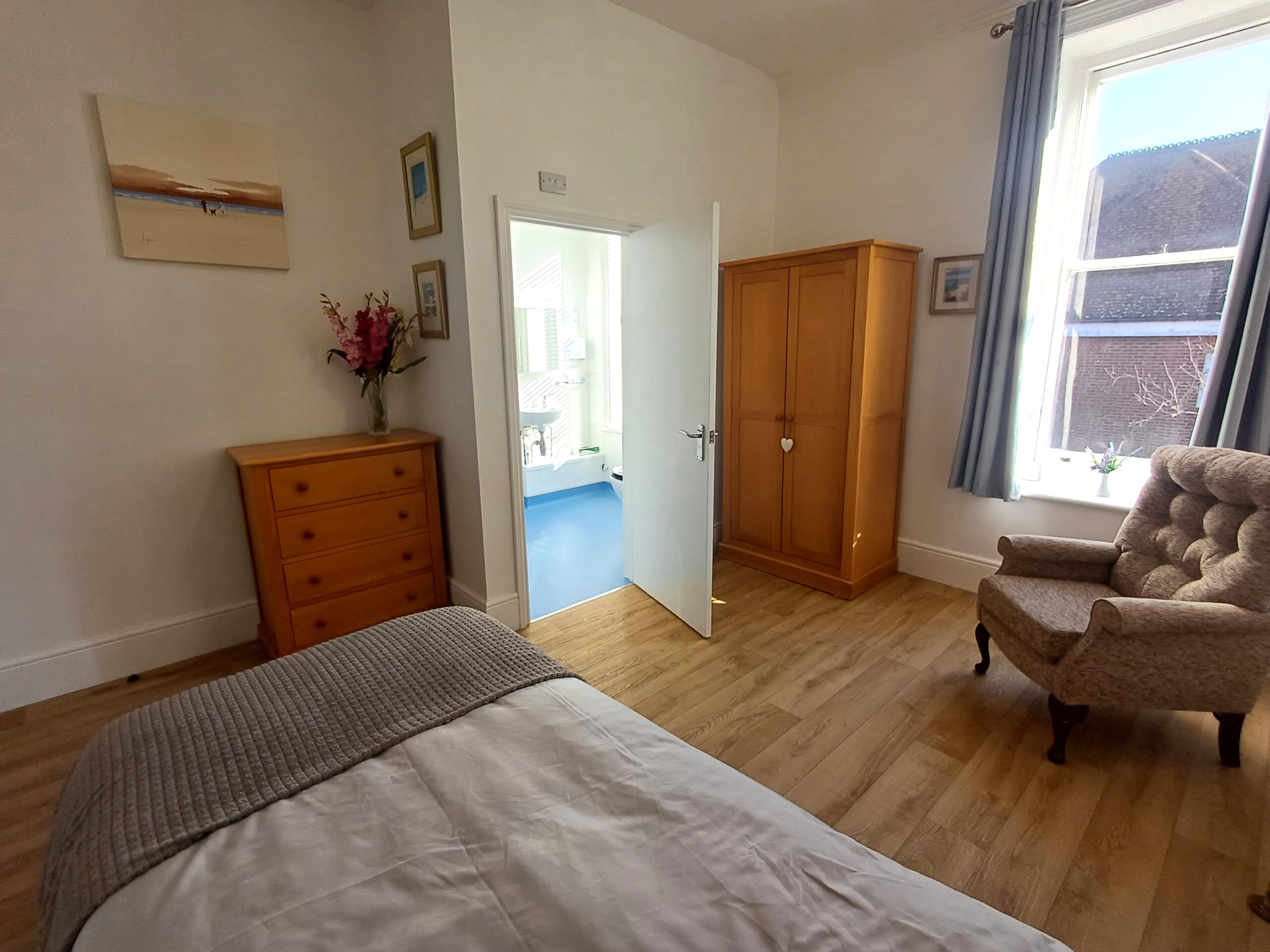 Victoria Grand Rooms