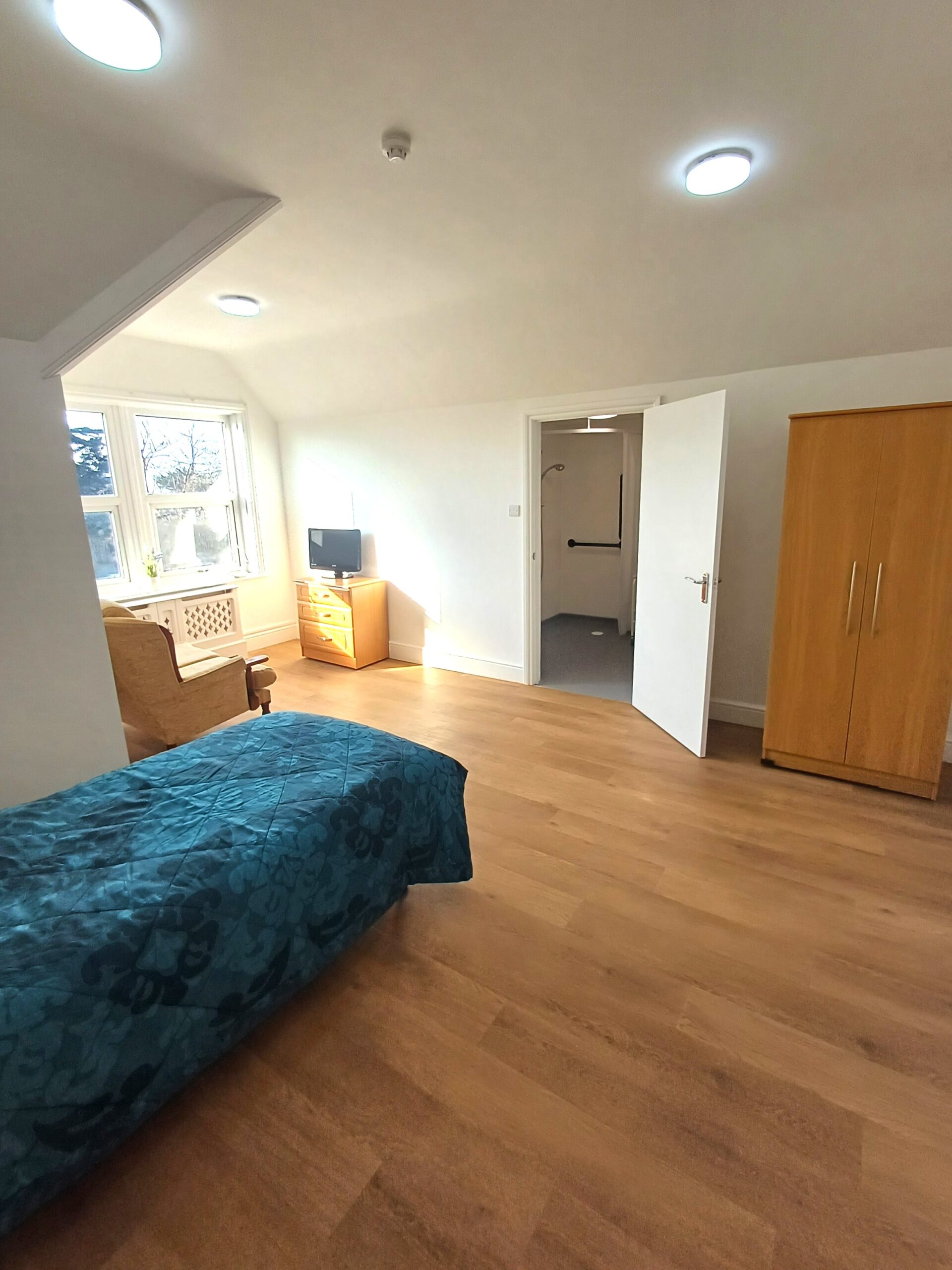 Victoria Grand Rooms