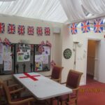 Victoria Grand organise heartfelt Remembrance Day activities for elderly