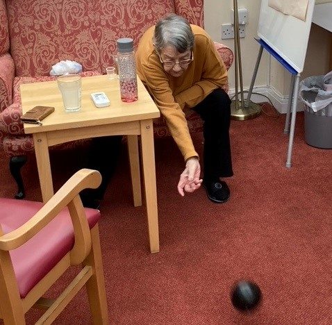 Welcoming Our New Care Home Activities Coordinators