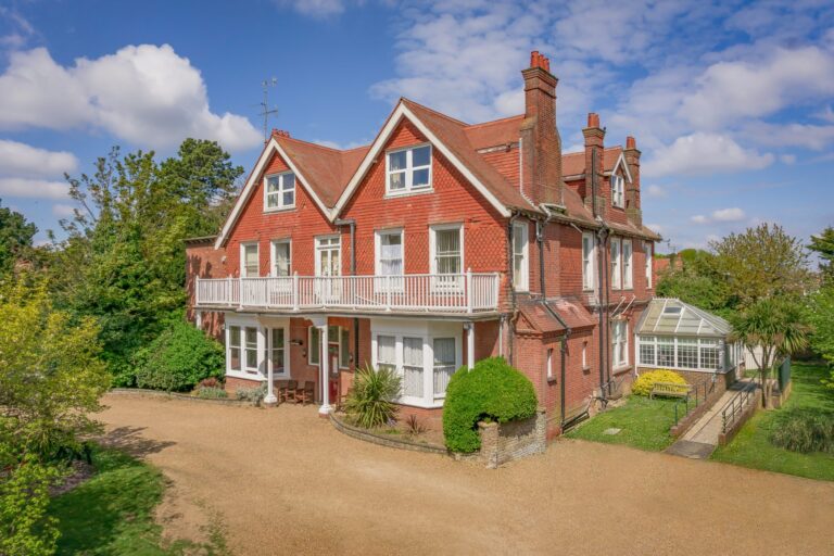 What is A Residential Care Home