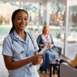 What is Residential Care