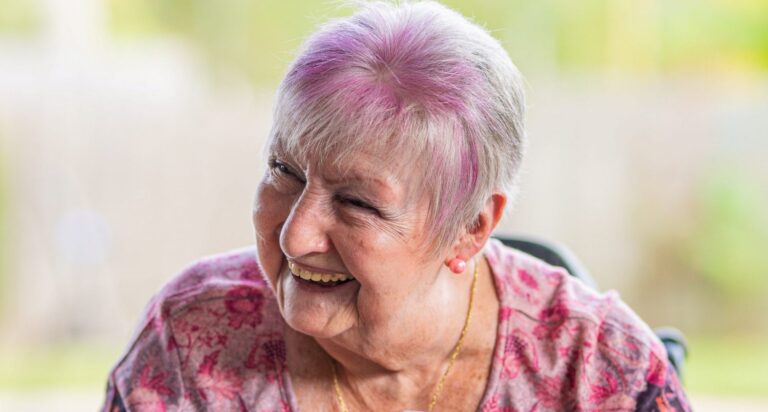 Why Food is Important in Care Homes