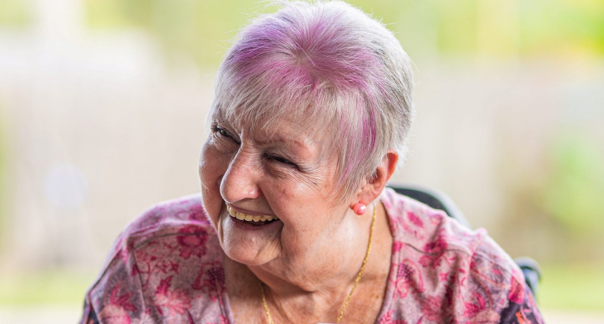 Why Food is Important in Care Homes