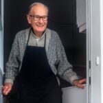 Winter Health Tips for Elderly People