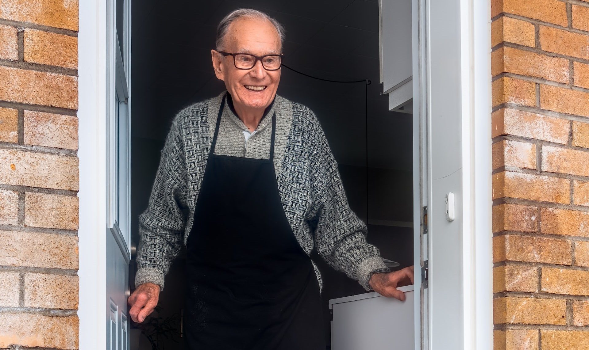 Winter Health Tips for Elderly People