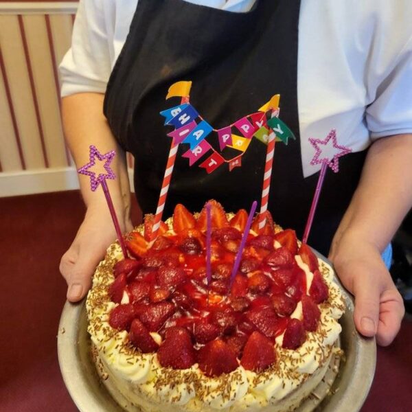 Victoria Grand Celebrations