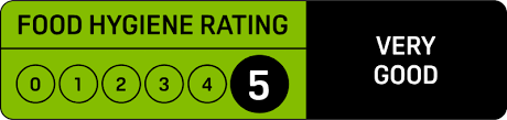 5 Star Food Hygiene