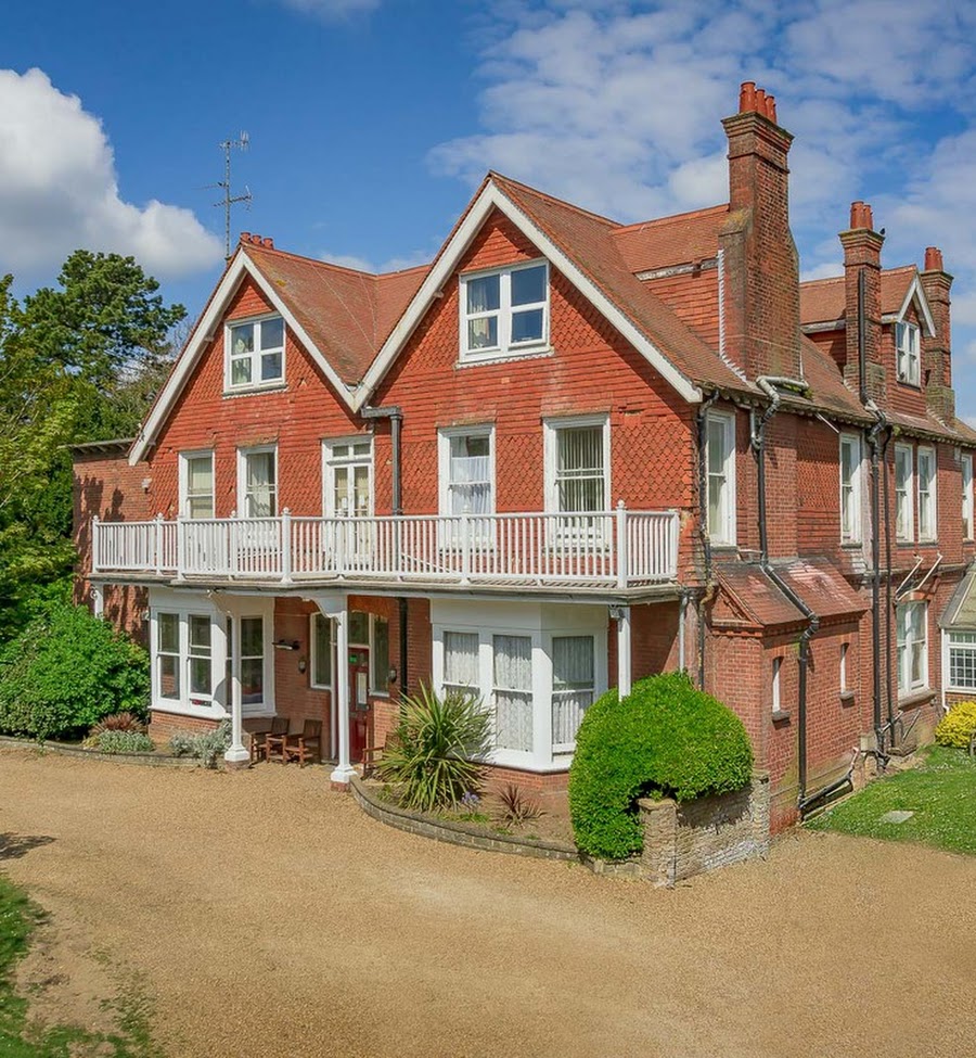 Victoria Grand Care Home
