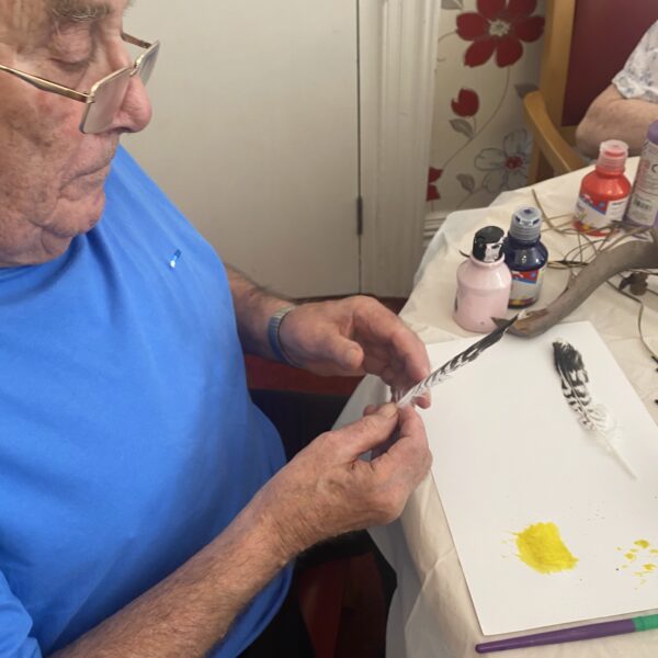 Victoria Grand Activities