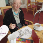 Care Homes Near Worthing Hospital