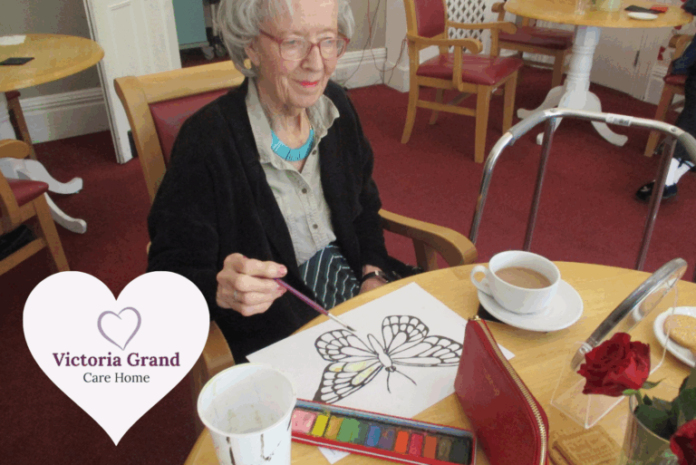 Care Homes Near Worthing Hospital