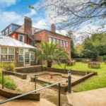 Looking for Respite in Worthing