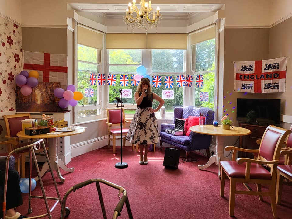 Victoria Grand Entertainment