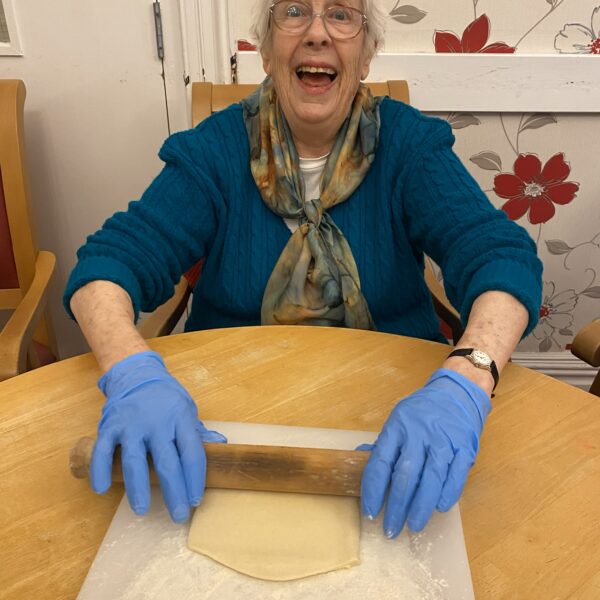 Victoria Grand Baking