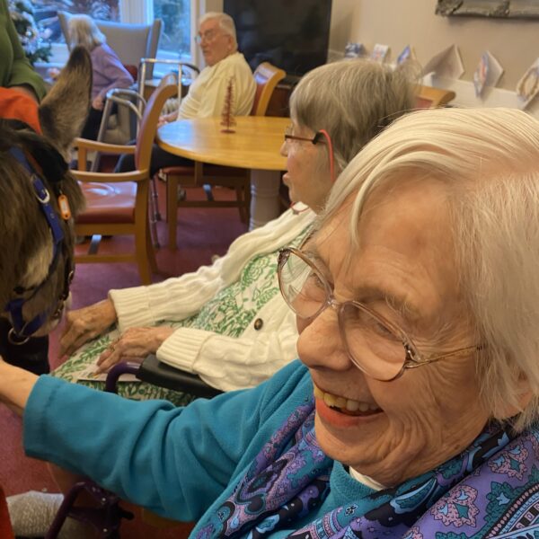 Victoria Grand Residents