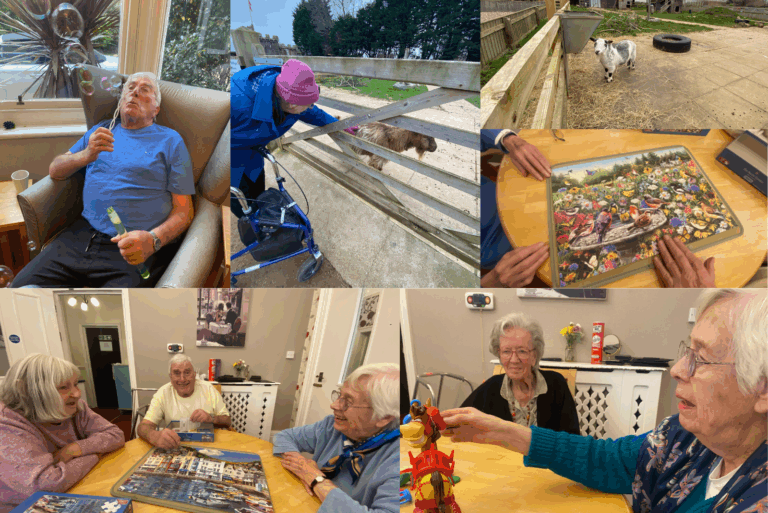 Life at The Victoria Grand Meaningful Activities That Bring Joy, Connection, and Community