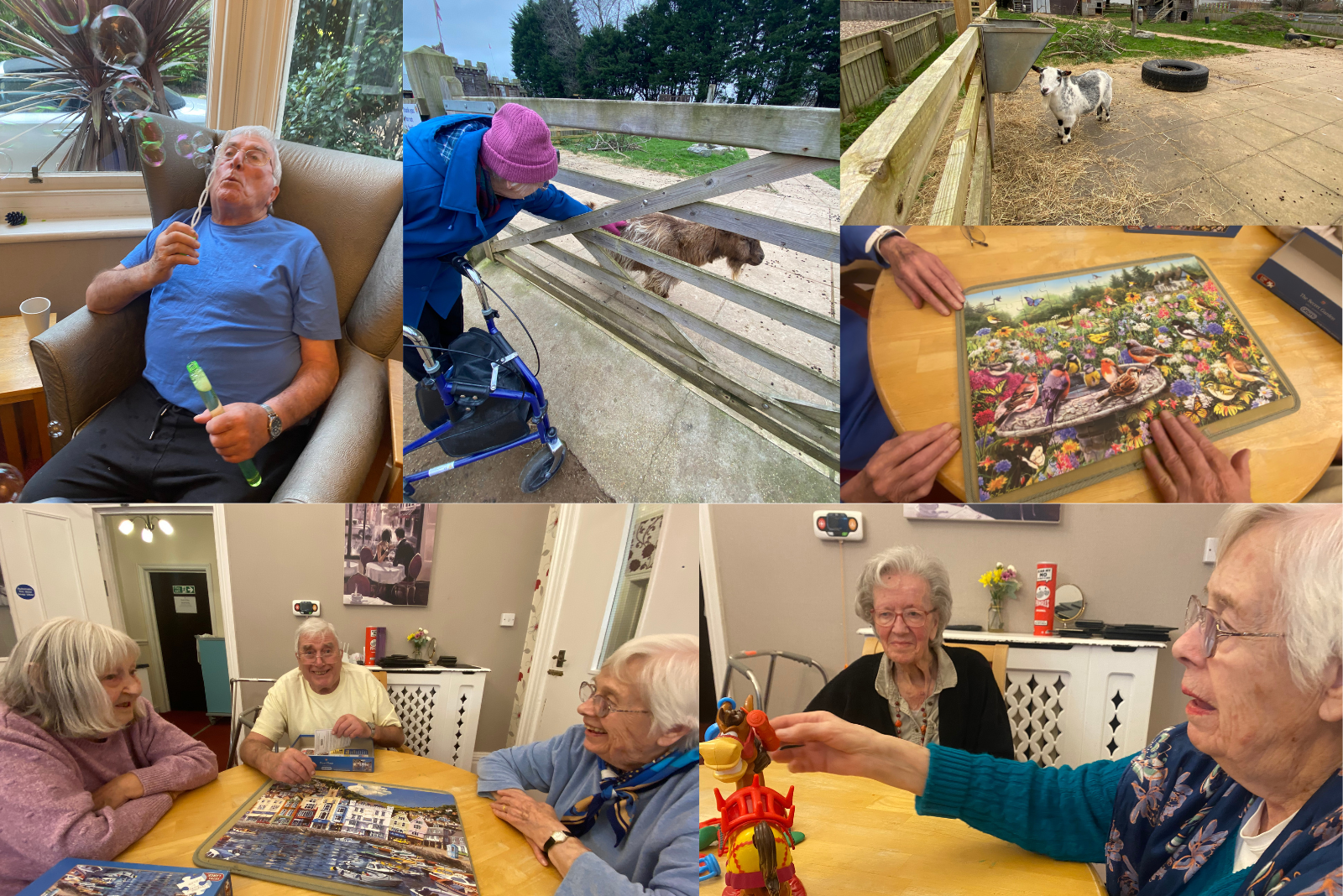 Life at The Victoria Grand Meaningful Activities That Bring Joy, Connection, and Community