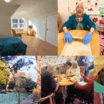 Long-Term Residential Stay at a Care Home in Worthing