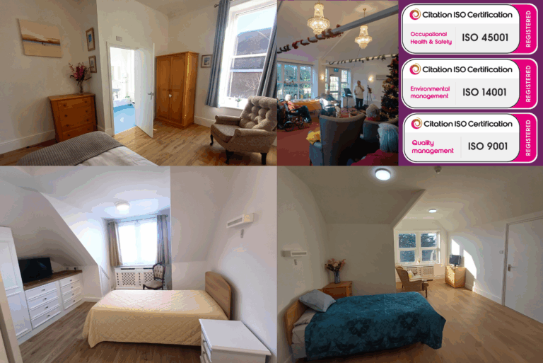 Transforming Care and Comfort The Victoria Grand Care Home’s 2025 Enhancements 